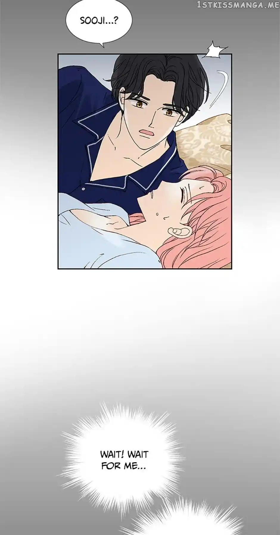 Flavors of Reincarnation Chapter 87