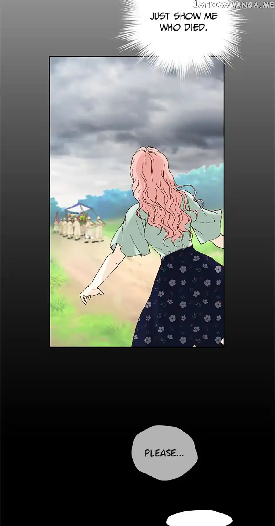 Flavors of Reincarnation Chapter 87