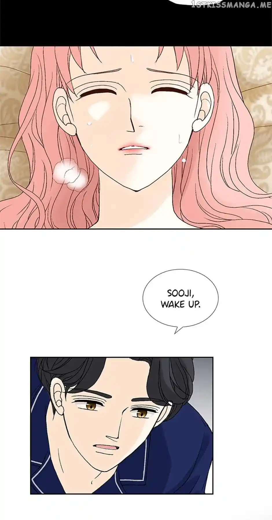 Flavors of Reincarnation Chapter 87