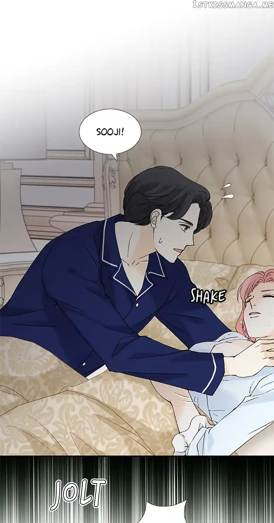 Flavors of Reincarnation Chapter 87