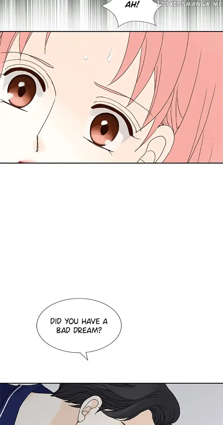 Flavors of Reincarnation Chapter 87