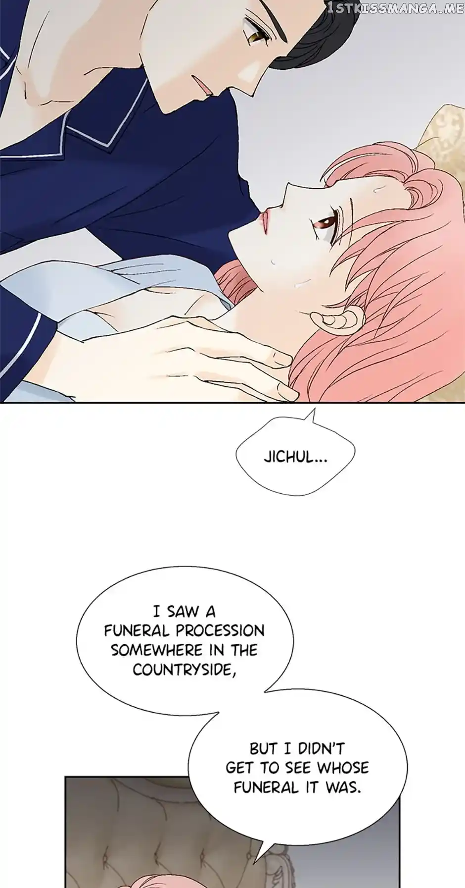 Flavors of Reincarnation Chapter 87