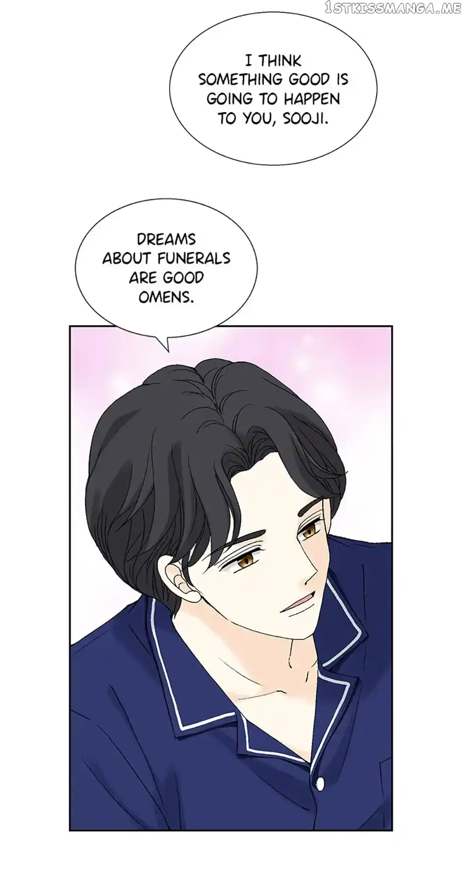 Flavors of Reincarnation Chapter 87