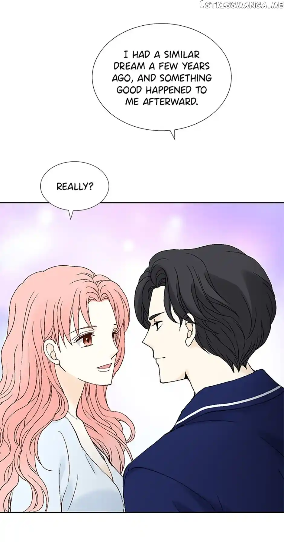 Flavors of Reincarnation Chapter 87