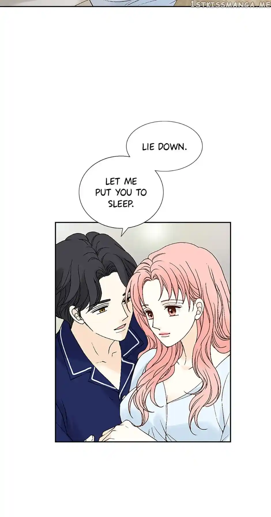 Flavors of Reincarnation Chapter 87