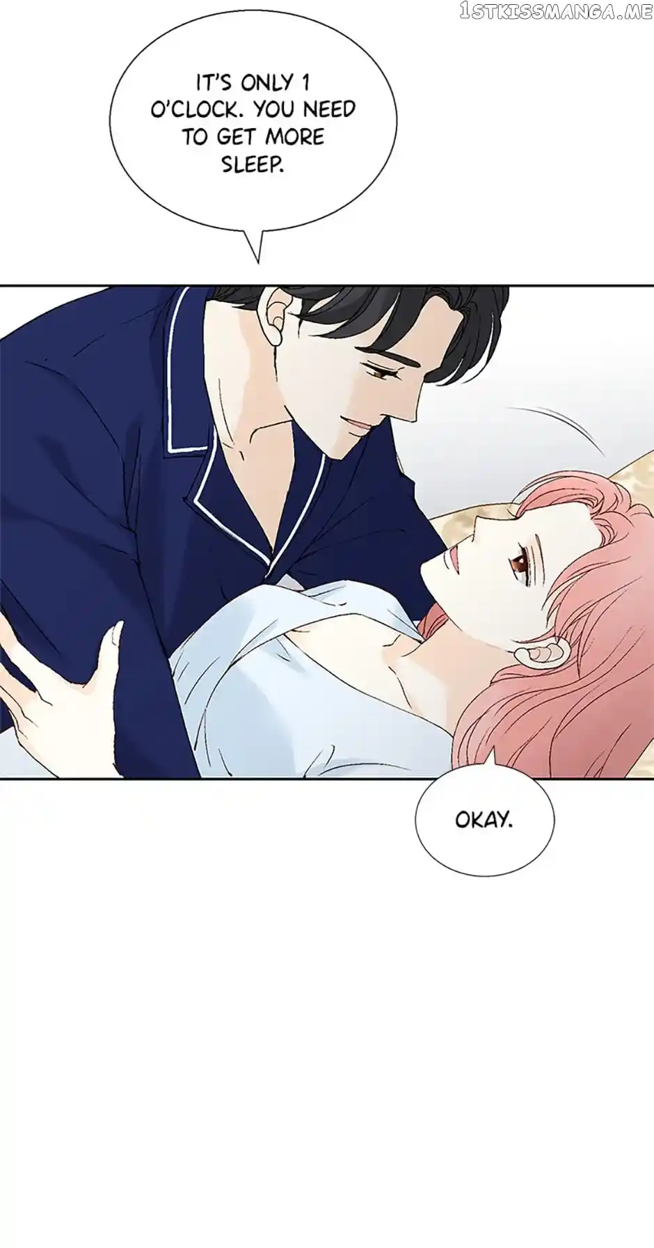 Flavors of Reincarnation Chapter 87