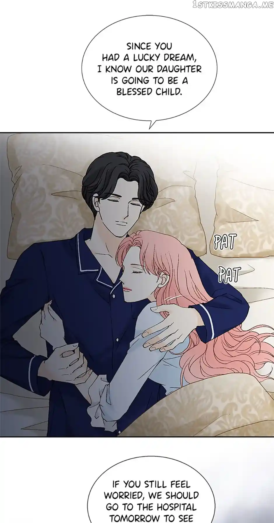 Flavors of Reincarnation Chapter 87