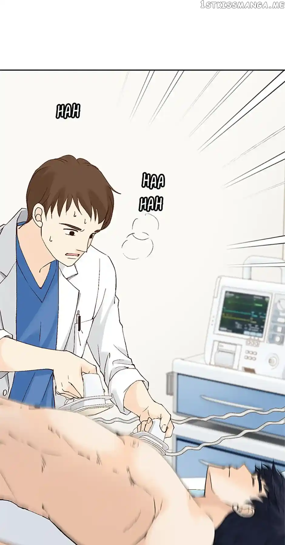 Flavors of Reincarnation Chapter 87