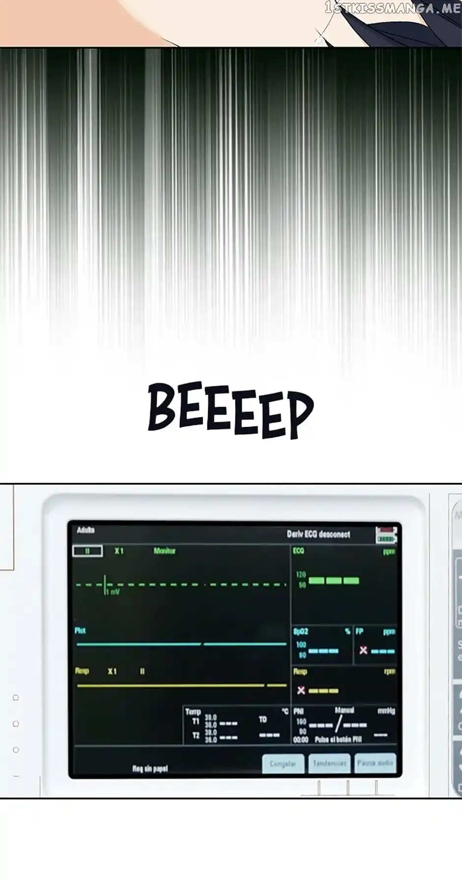 Flavors of Reincarnation Chapter 87