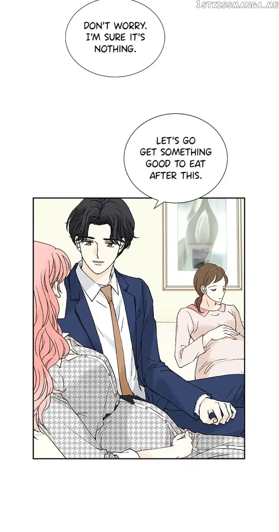 Flavors of Reincarnation Chapter 87