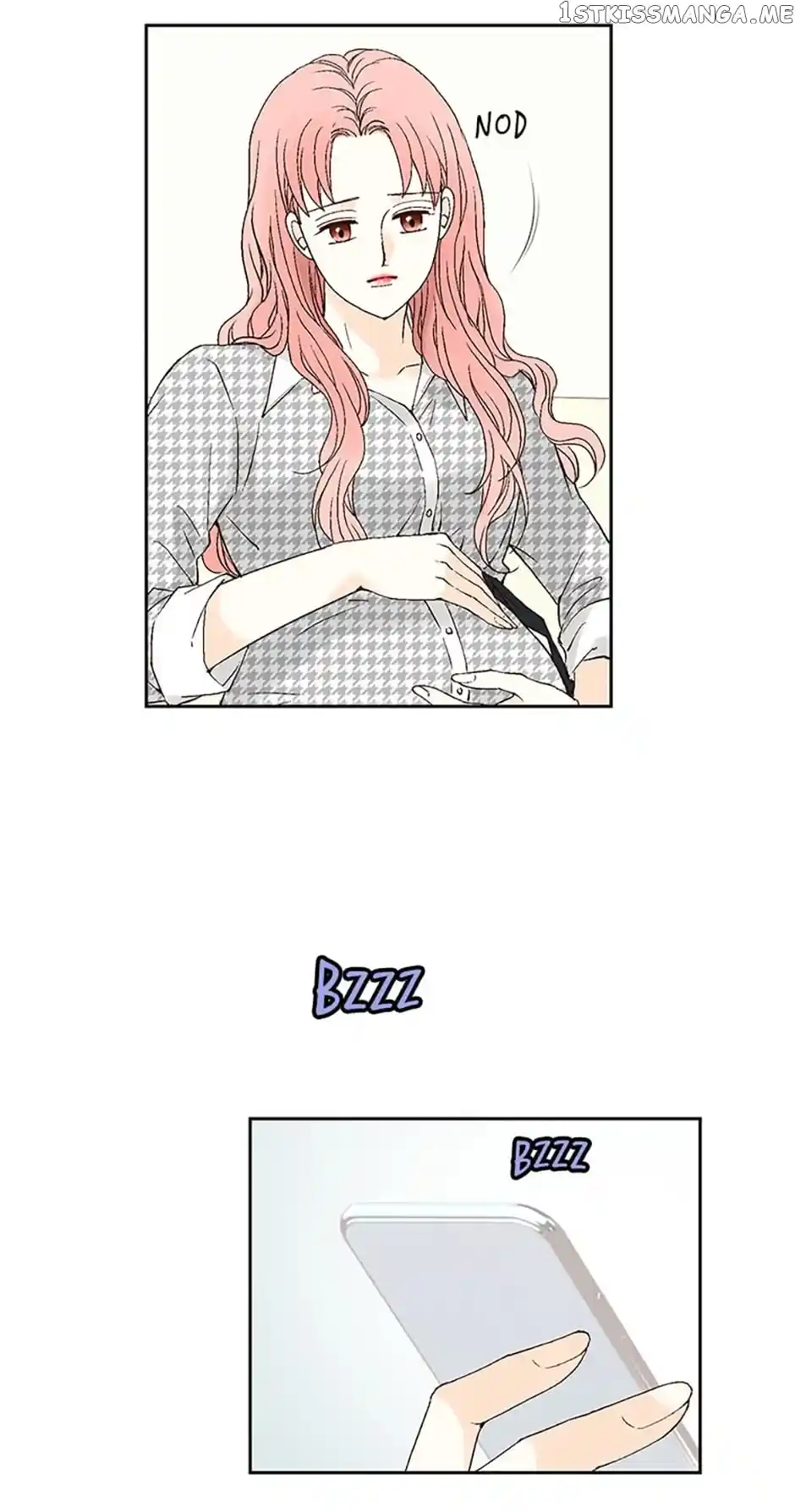 Flavors of Reincarnation Chapter 87