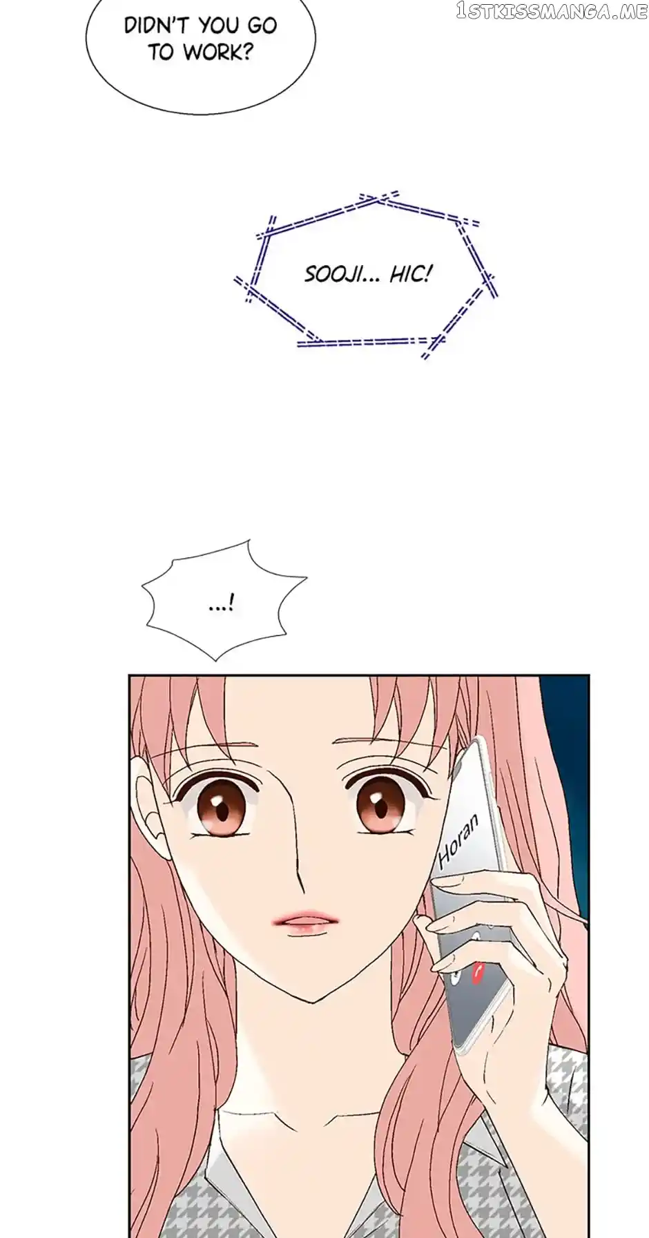 Flavors of Reincarnation Chapter 87