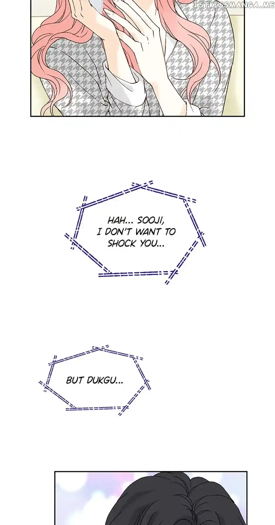 Flavors of Reincarnation Chapter 87