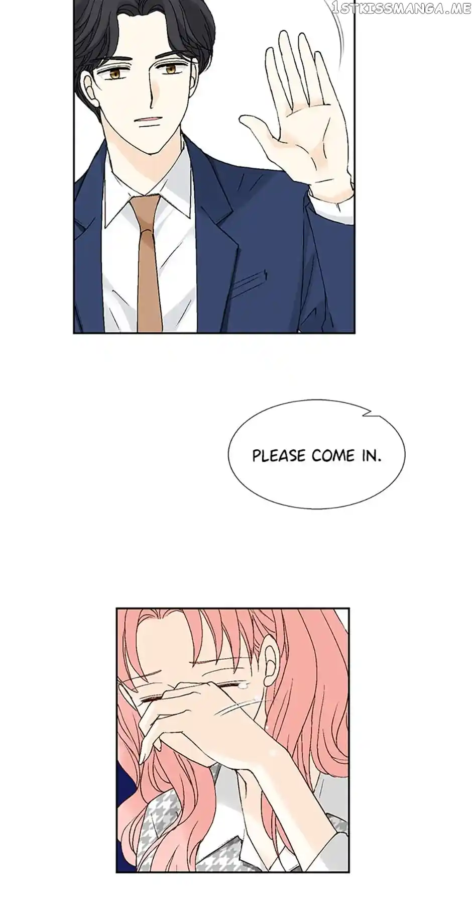 Flavors of Reincarnation Chapter 87