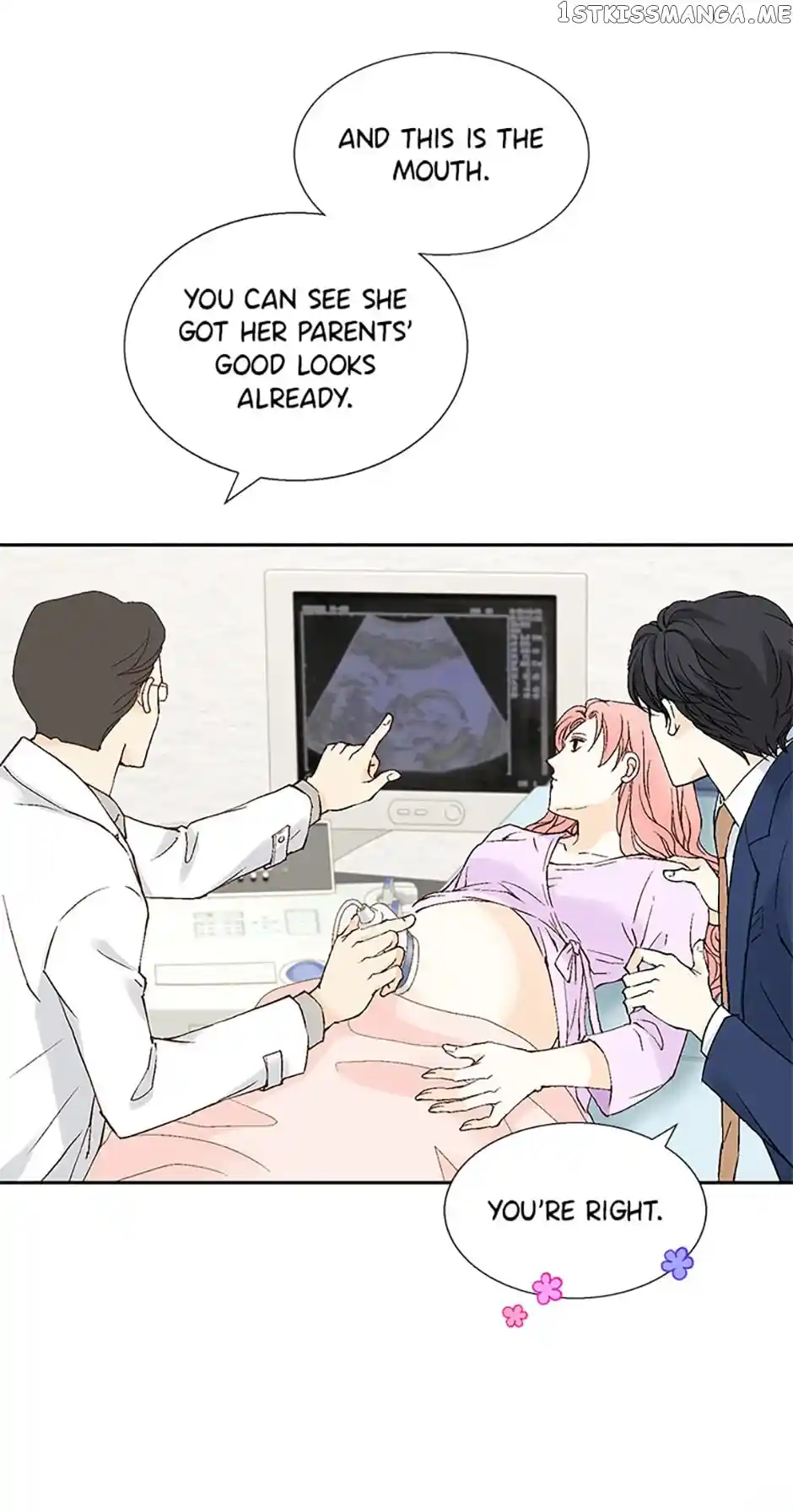 Flavors of Reincarnation Chapter 87