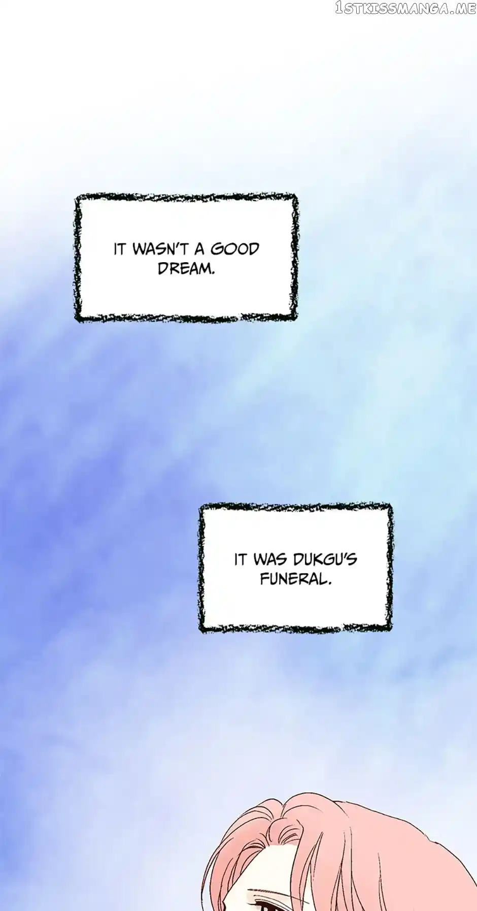 Flavors of Reincarnation Chapter 87