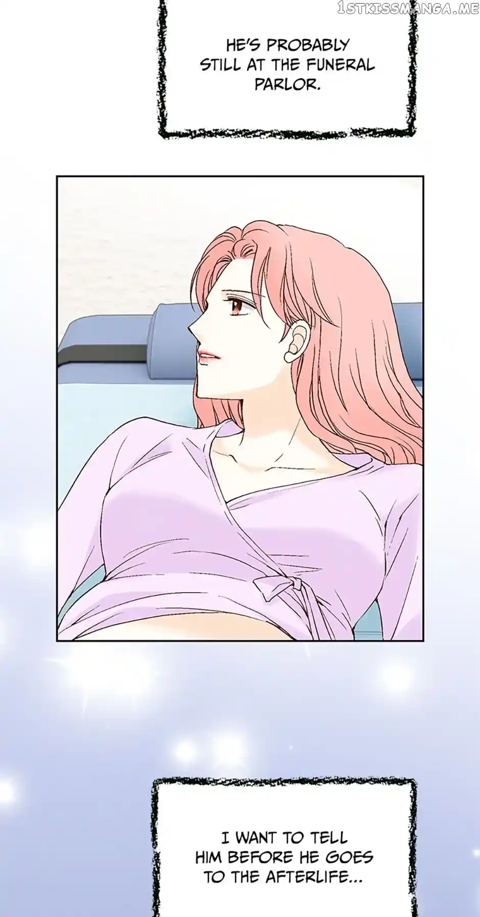 Flavors of Reincarnation Chapter 87