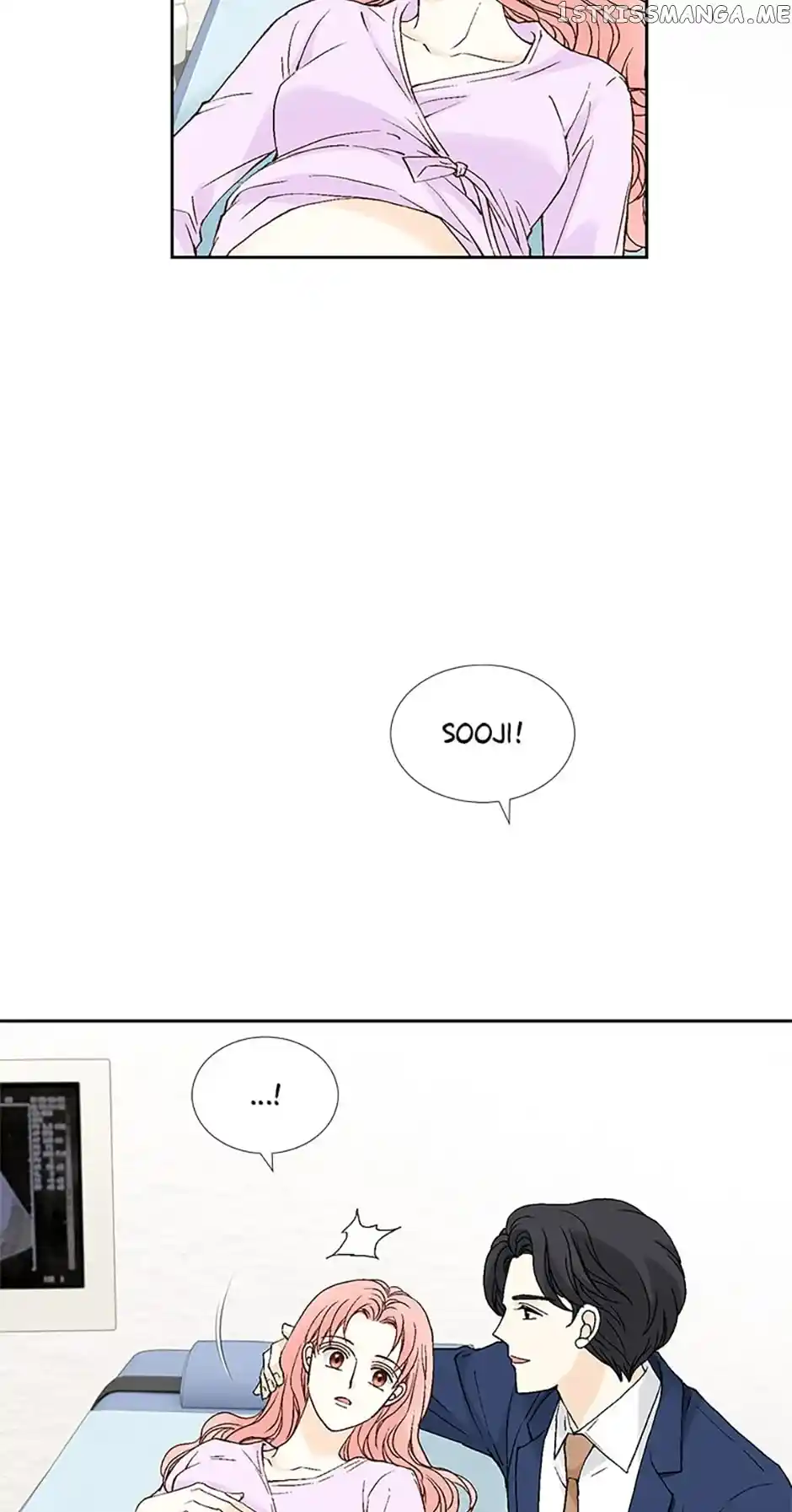 Flavors of Reincarnation Chapter 87