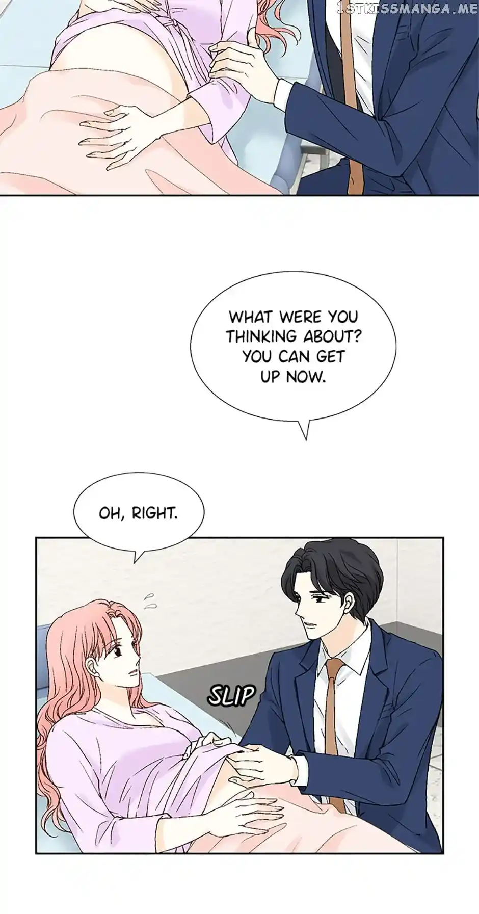 Flavors of Reincarnation Chapter 87