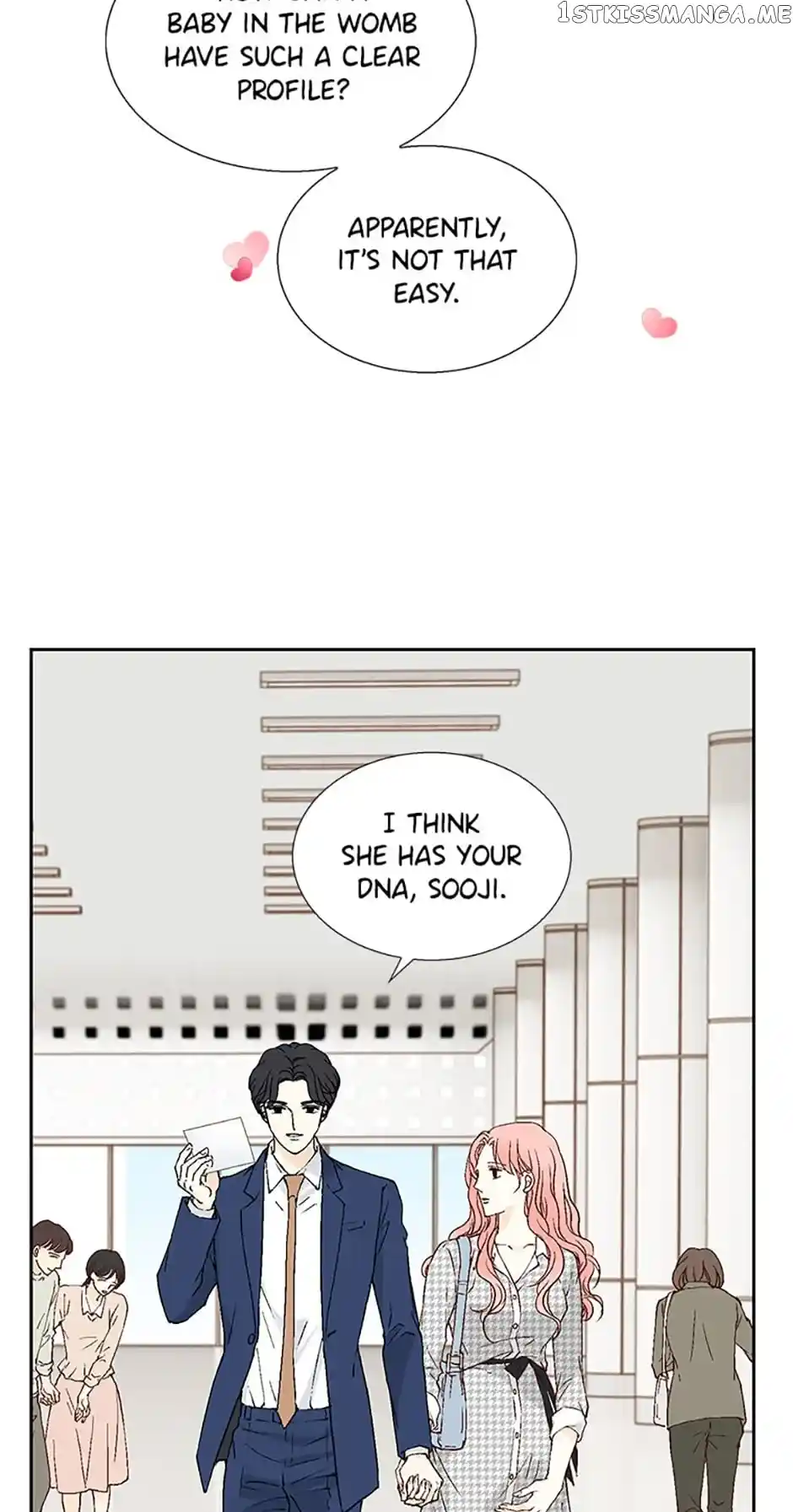 Flavors of Reincarnation Chapter 87