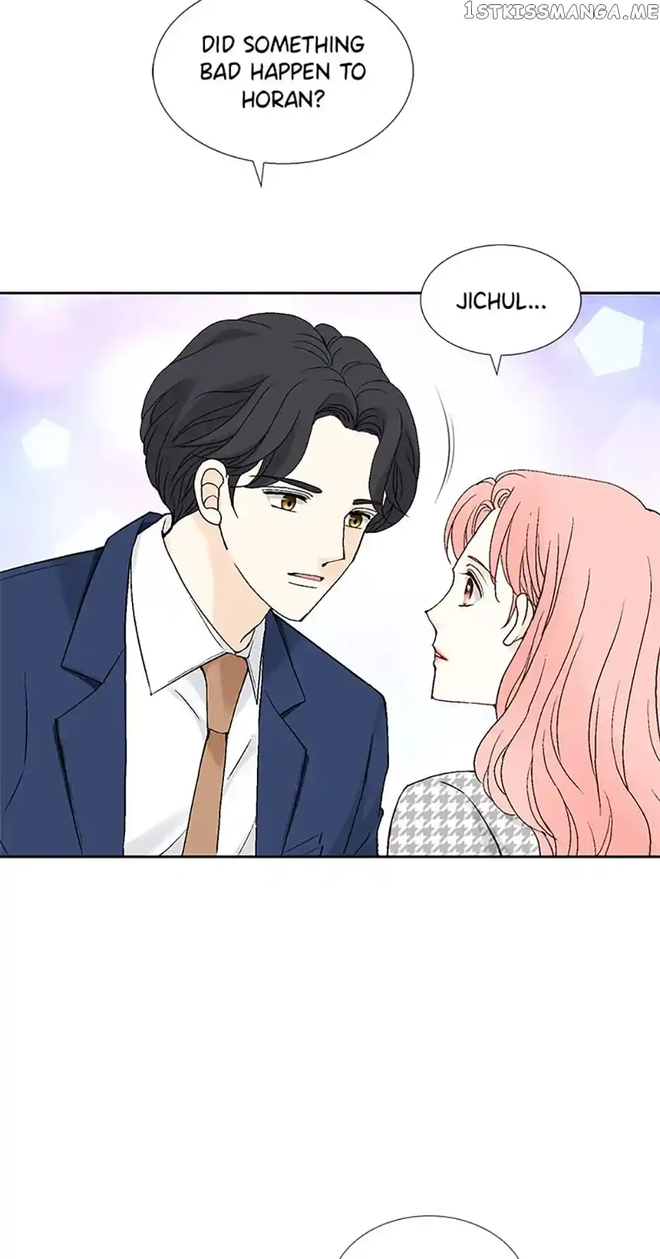 Flavors of Reincarnation Chapter 87