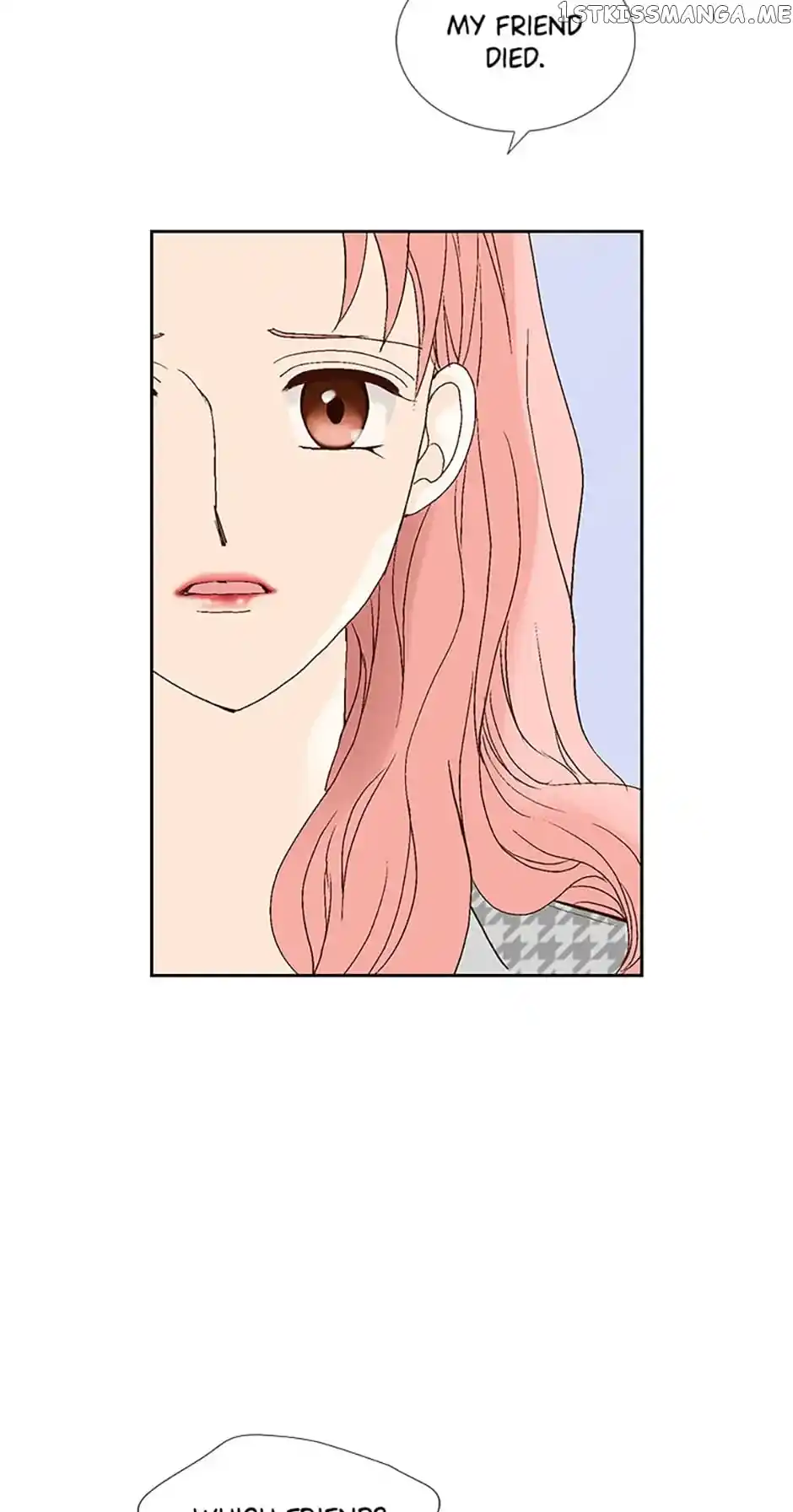 Flavors of Reincarnation Chapter 87