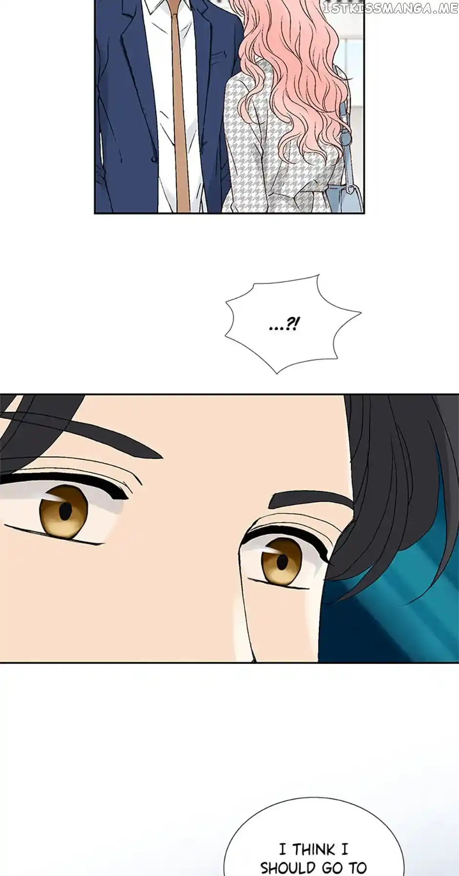 Flavors of Reincarnation Chapter 87