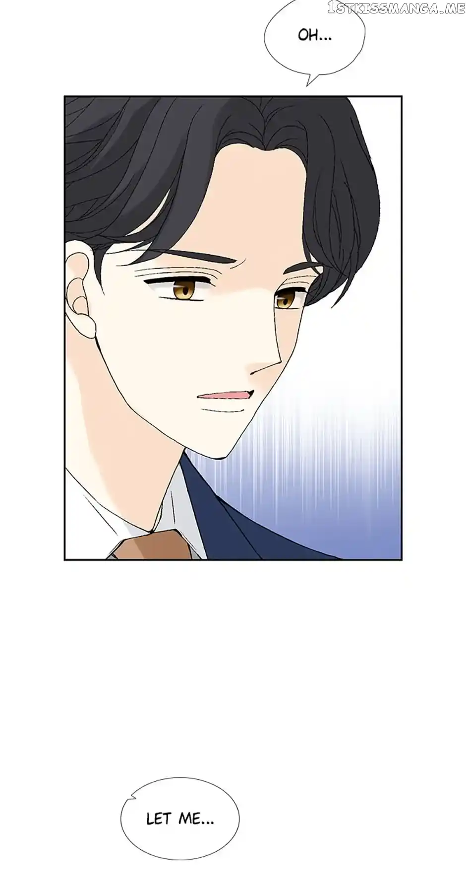 Flavors of Reincarnation Chapter 87