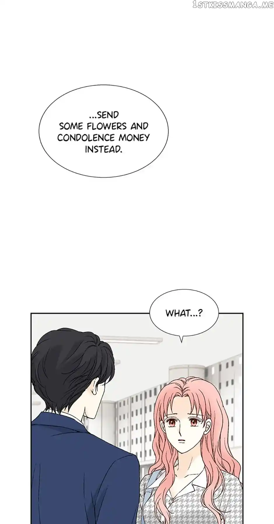 Flavors of Reincarnation Chapter 87