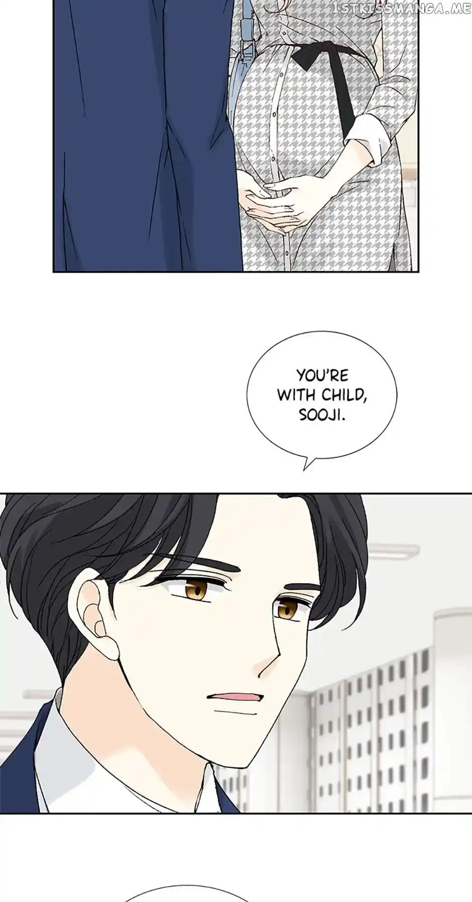 Flavors of Reincarnation Chapter 87