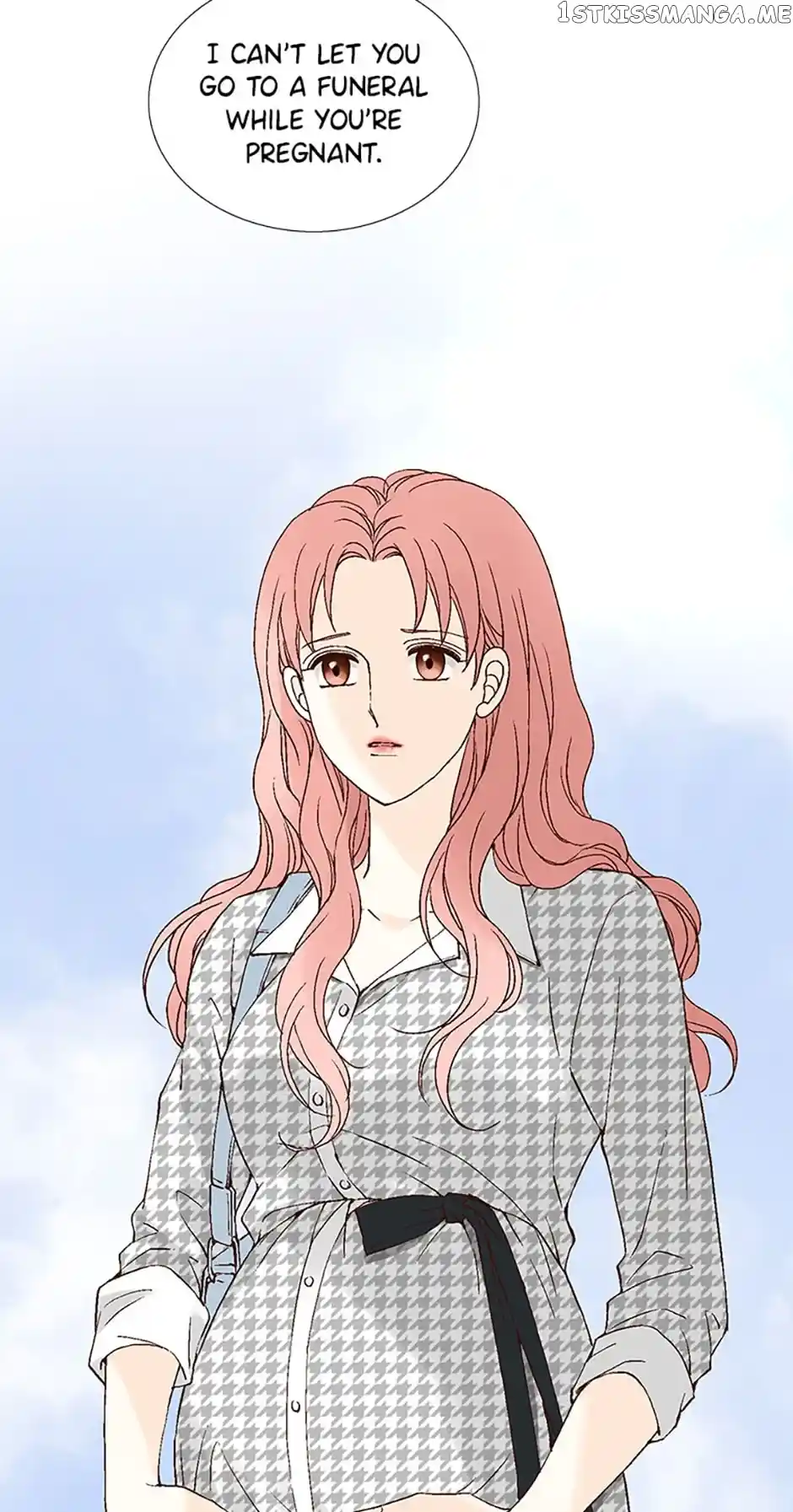 Flavors of Reincarnation Chapter 87