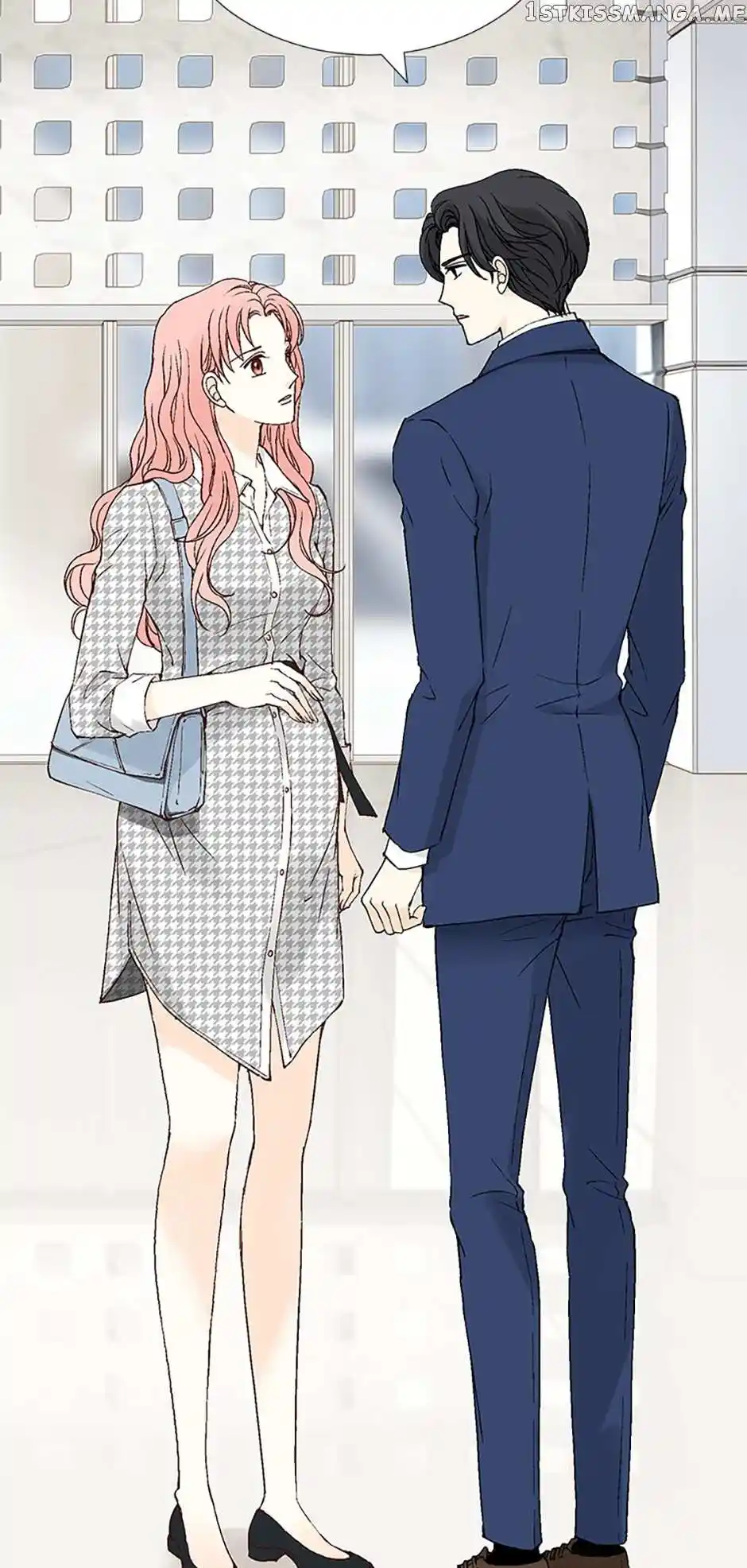 Flavors of Reincarnation Chapter 88