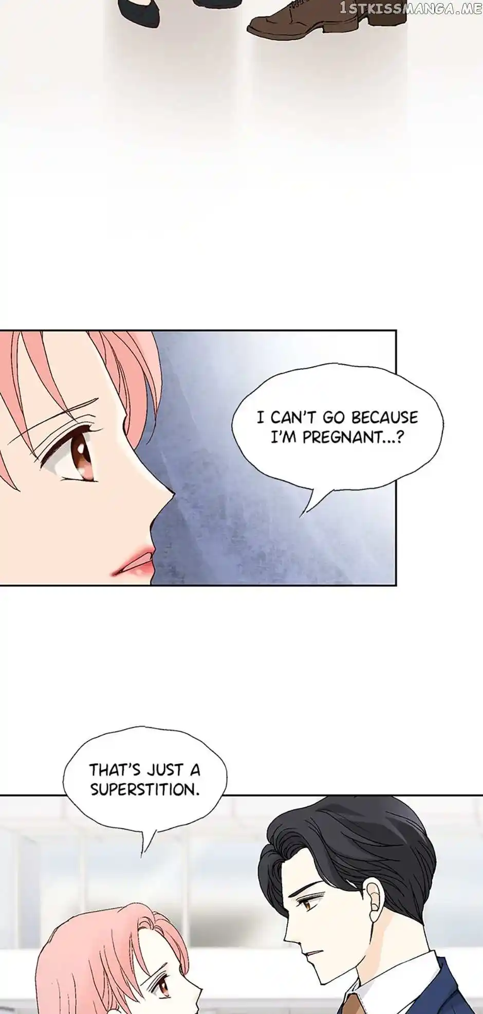 Flavors of Reincarnation Chapter 88