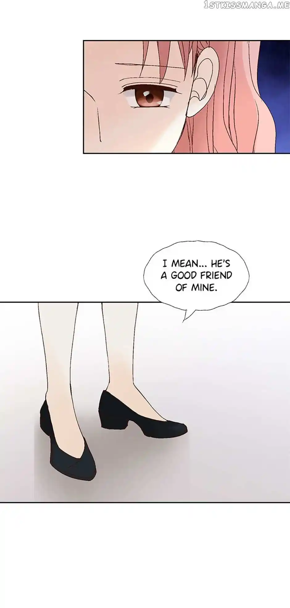 Flavors of Reincarnation Chapter 88