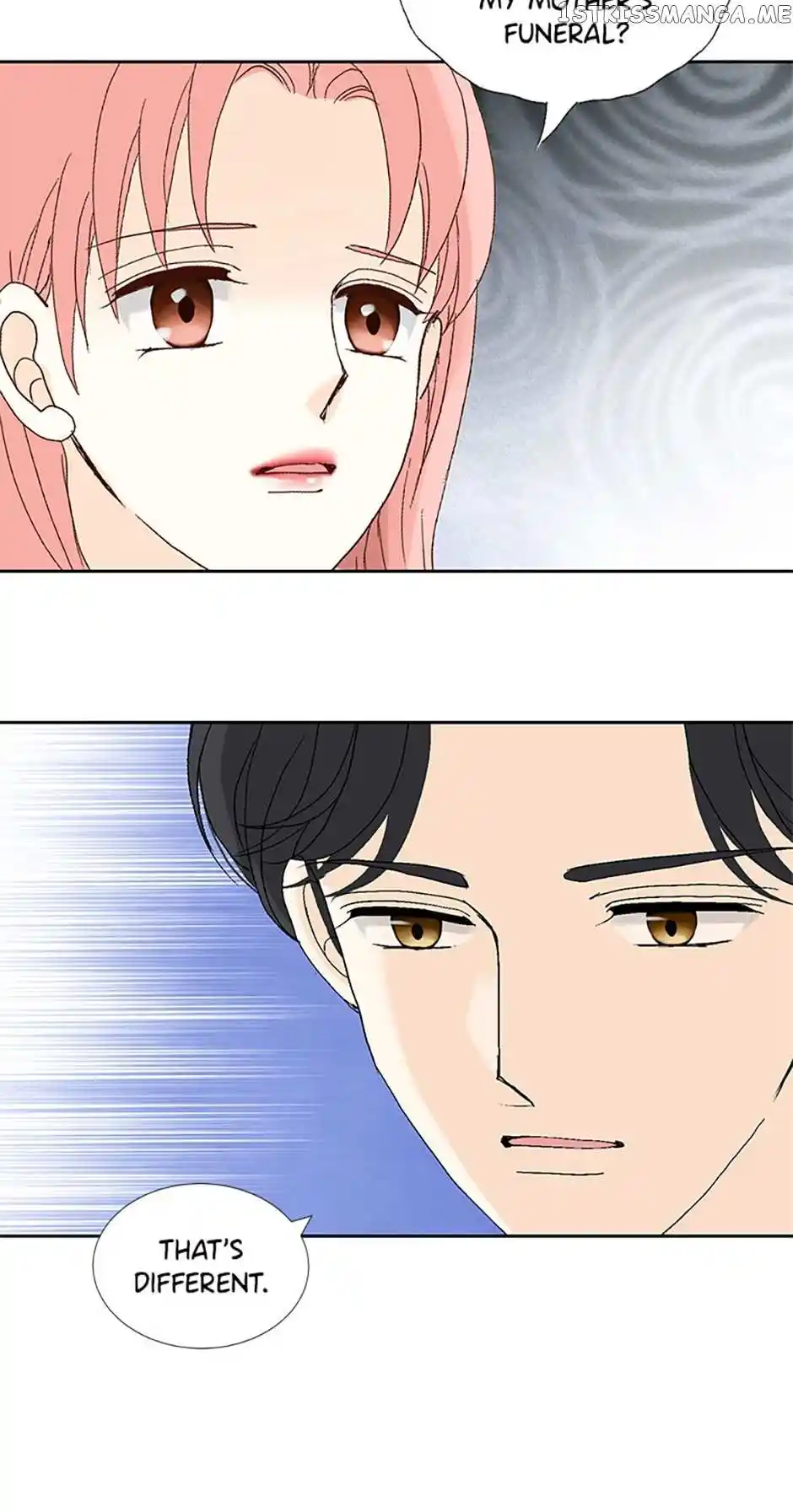 Flavors of Reincarnation Chapter 88