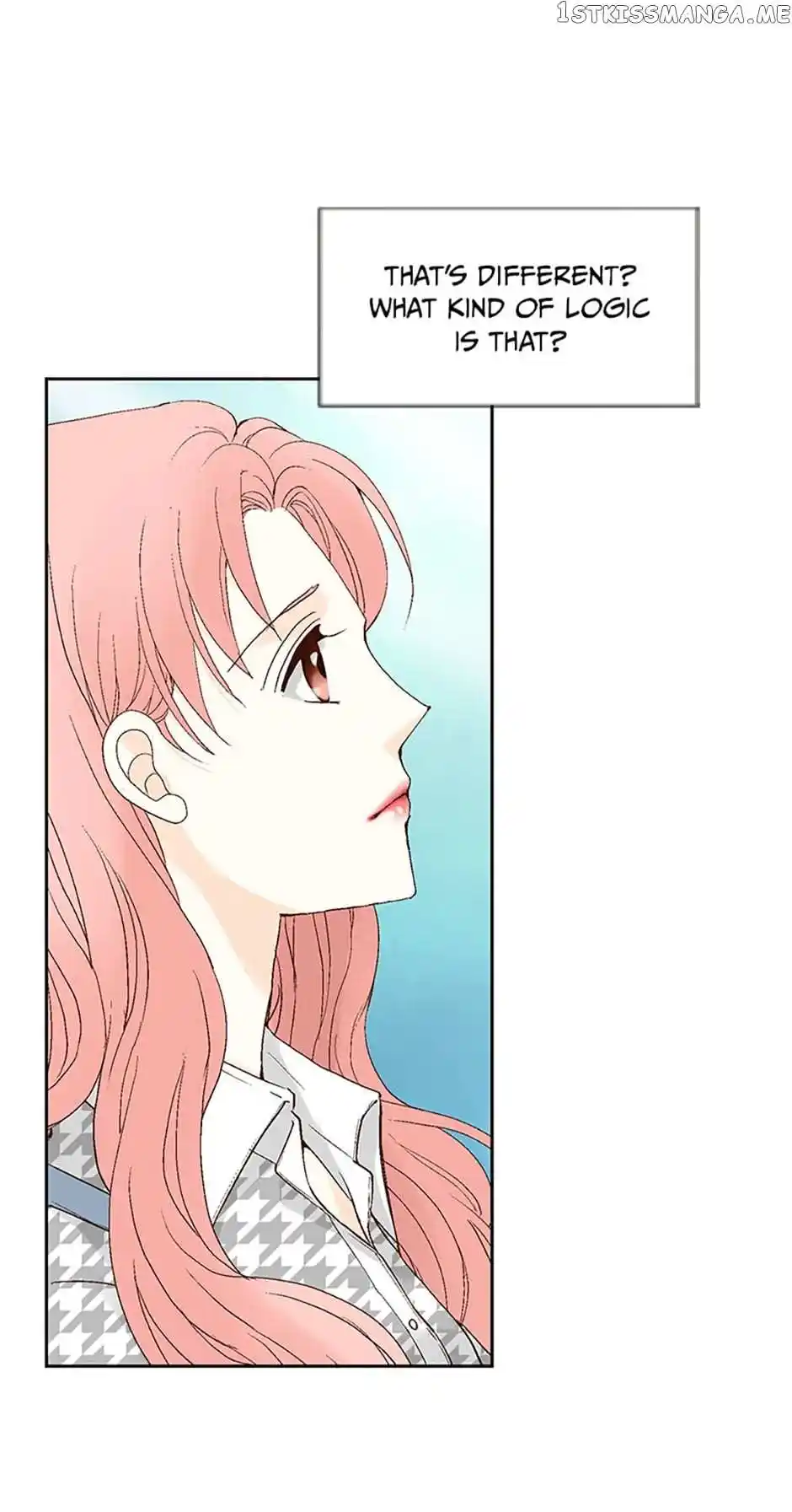 Flavors of Reincarnation Chapter 88