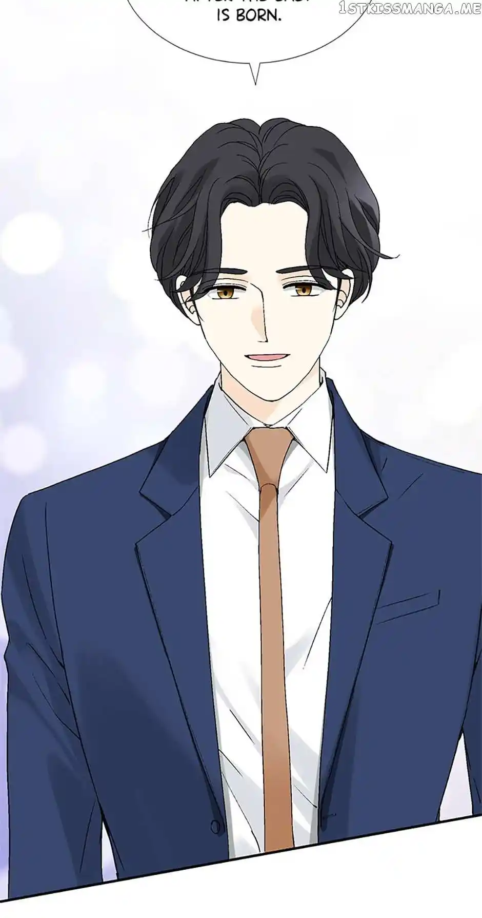 Flavors of Reincarnation Chapter 88