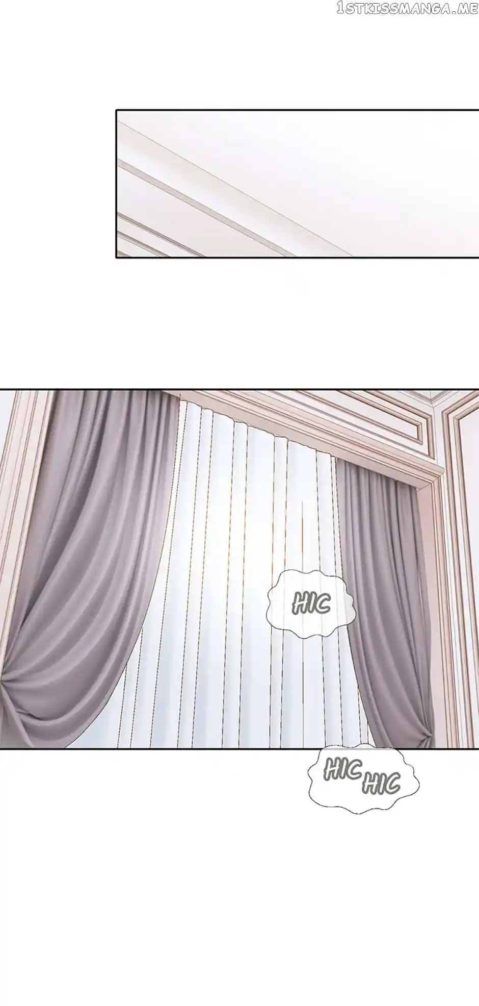 Flavors of Reincarnation Chapter 88