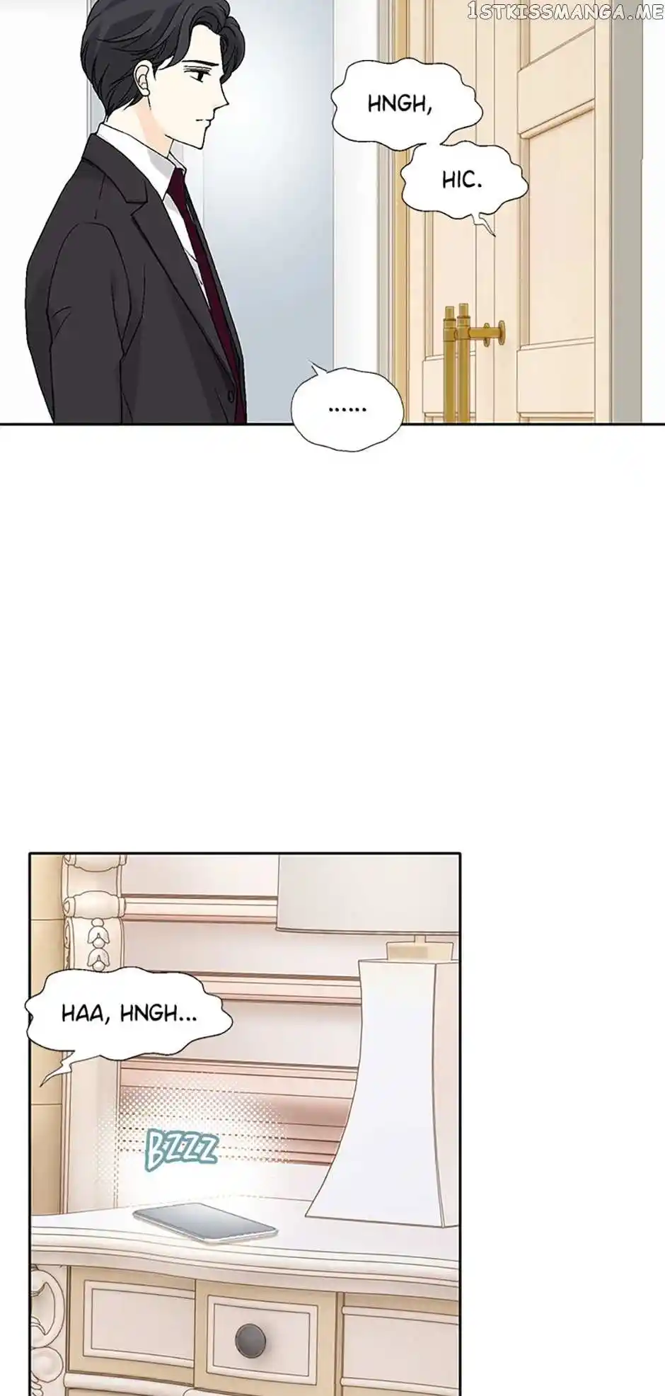 Flavors of Reincarnation Chapter 88