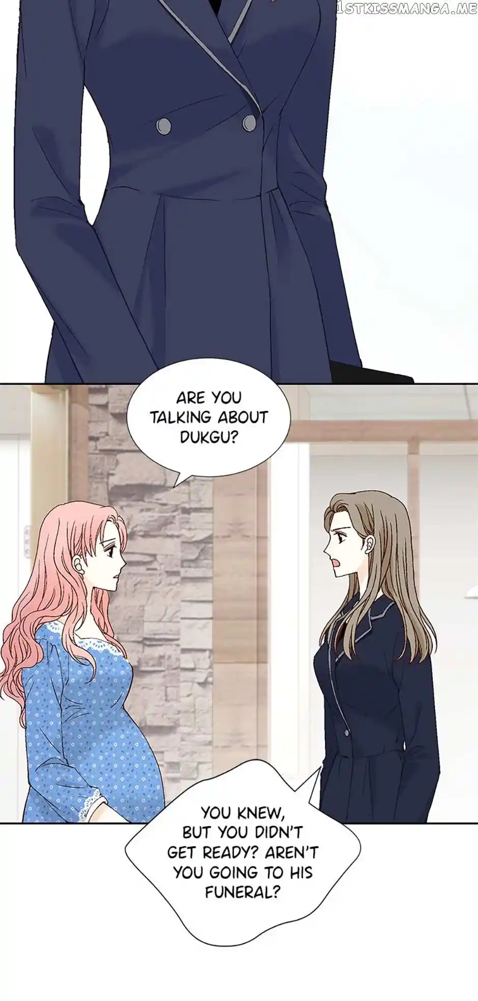 Flavors of Reincarnation Chapter 88