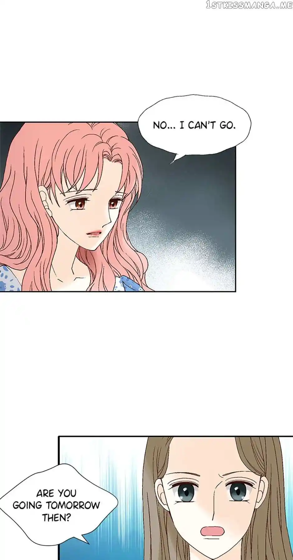 Flavors of Reincarnation Chapter 88