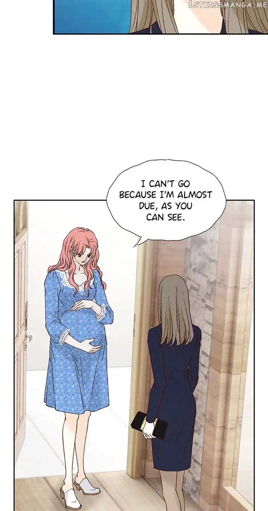 Flavors of Reincarnation Chapter 88