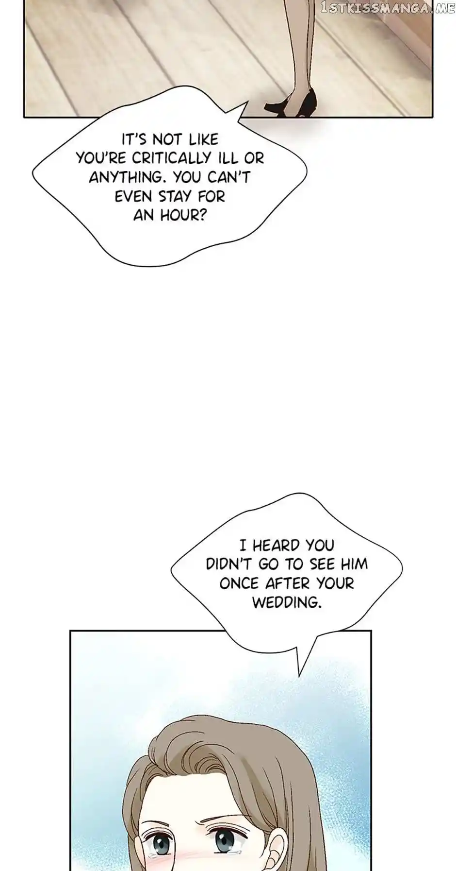 Flavors of Reincarnation Chapter 88