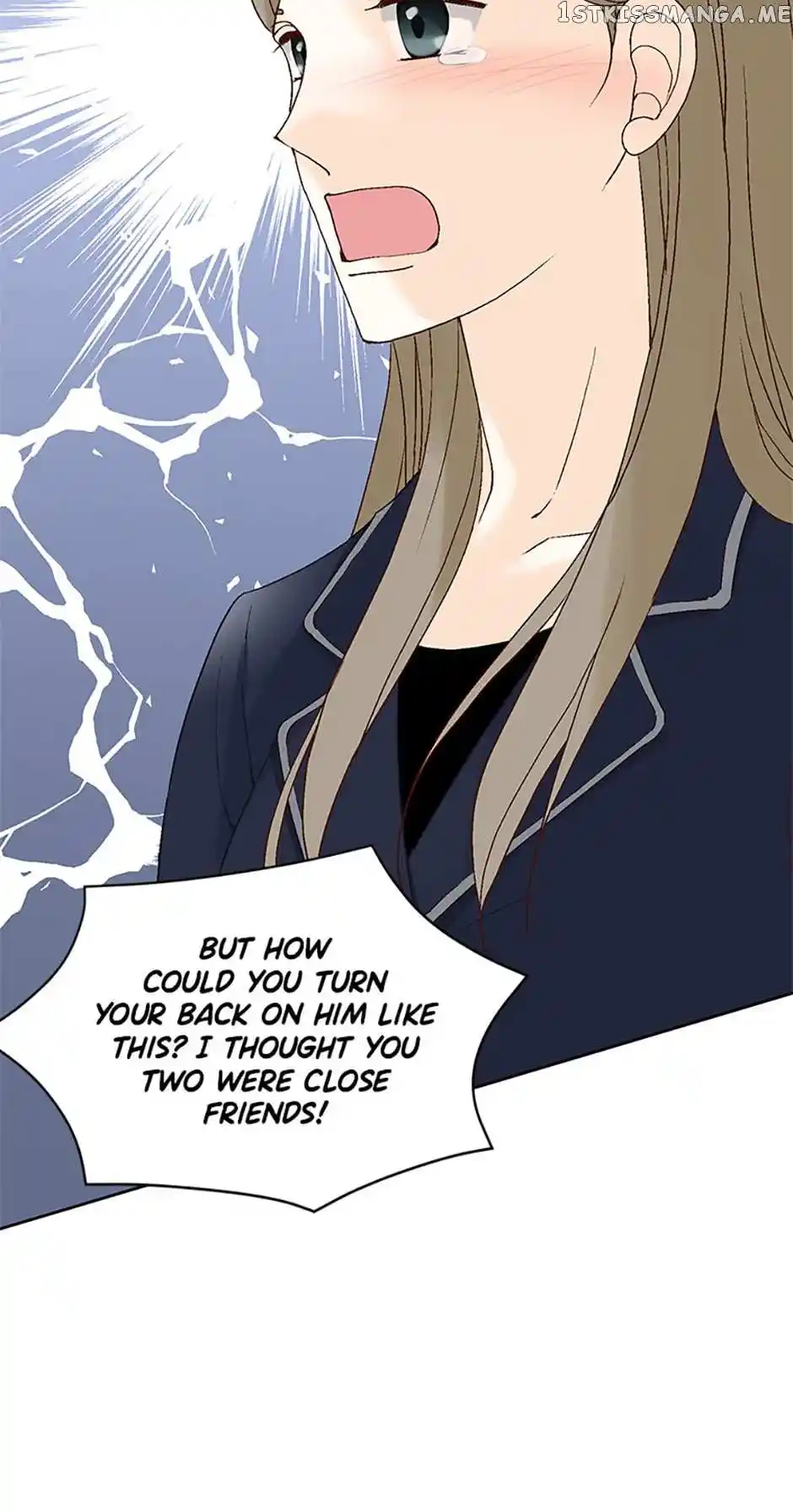 Flavors of Reincarnation Chapter 88