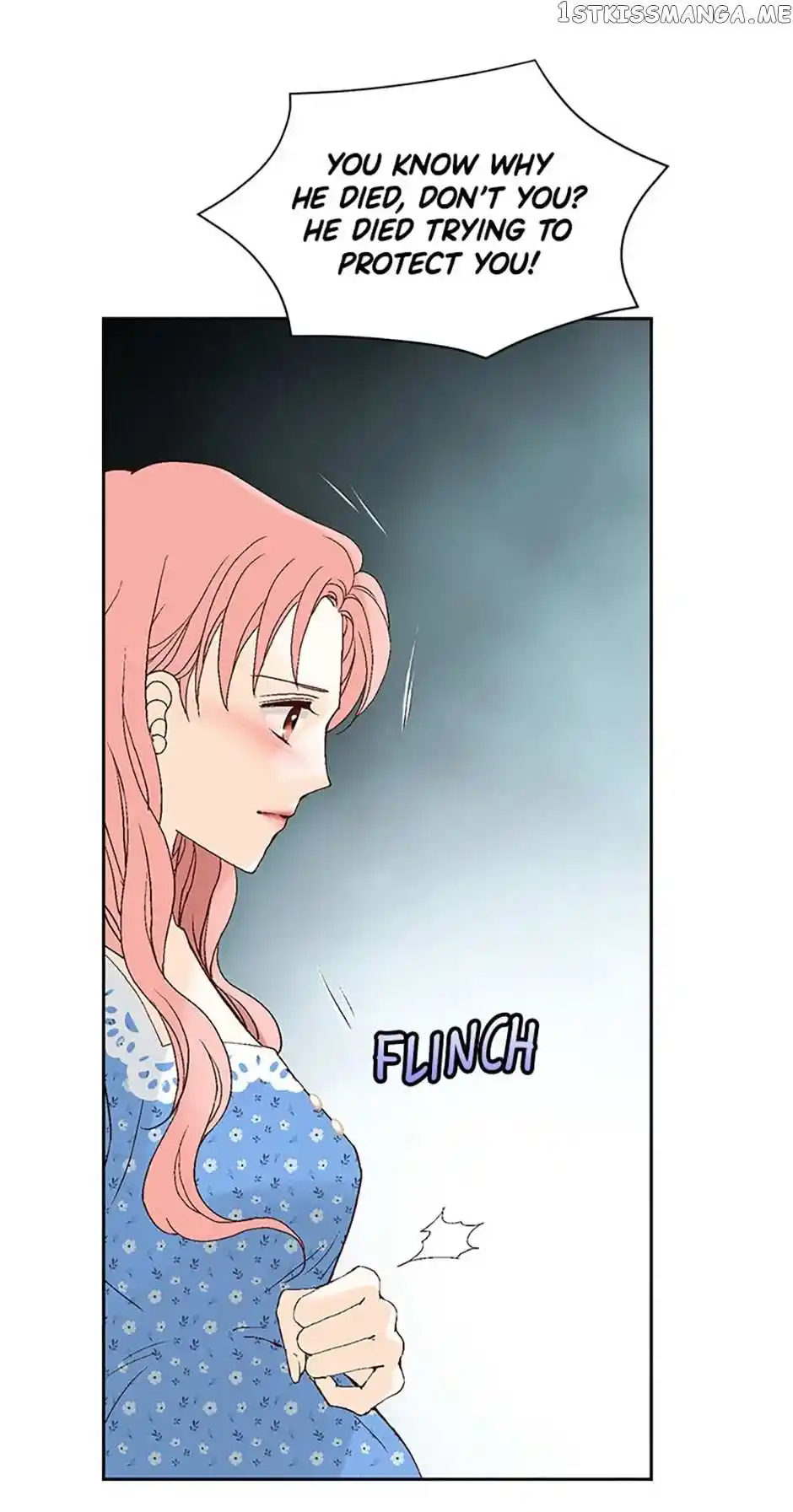 Flavors of Reincarnation Chapter 88