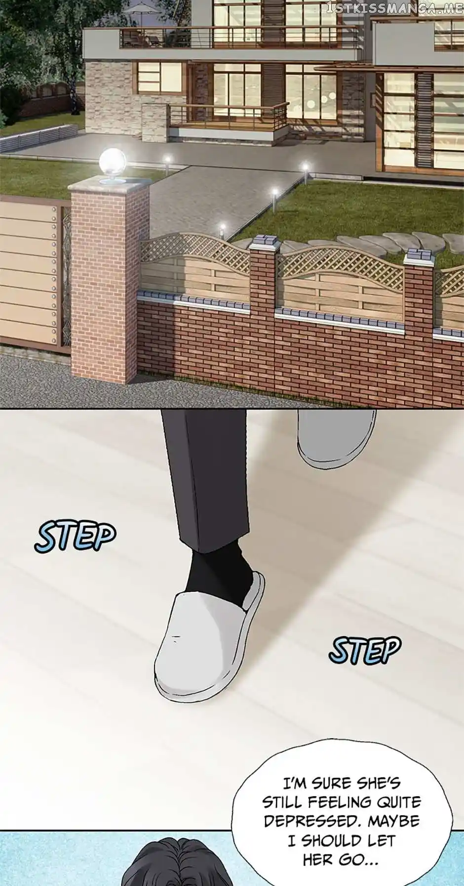 Flavors of Reincarnation Chapter 88