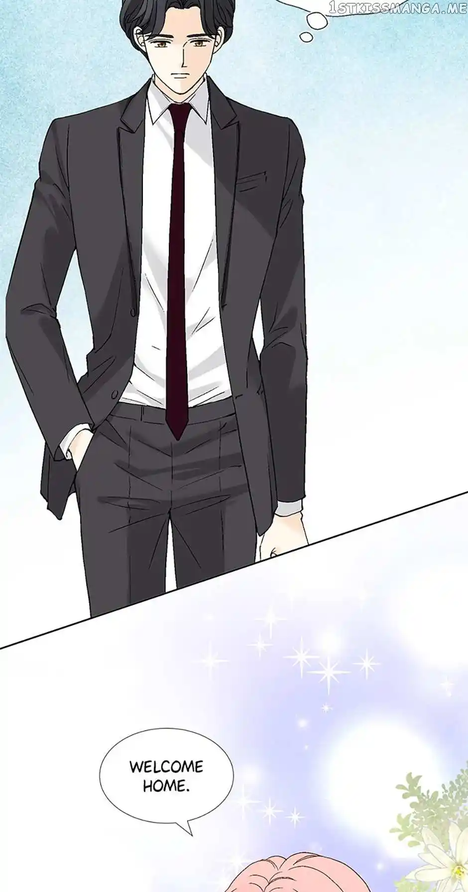 Flavors of Reincarnation Chapter 88