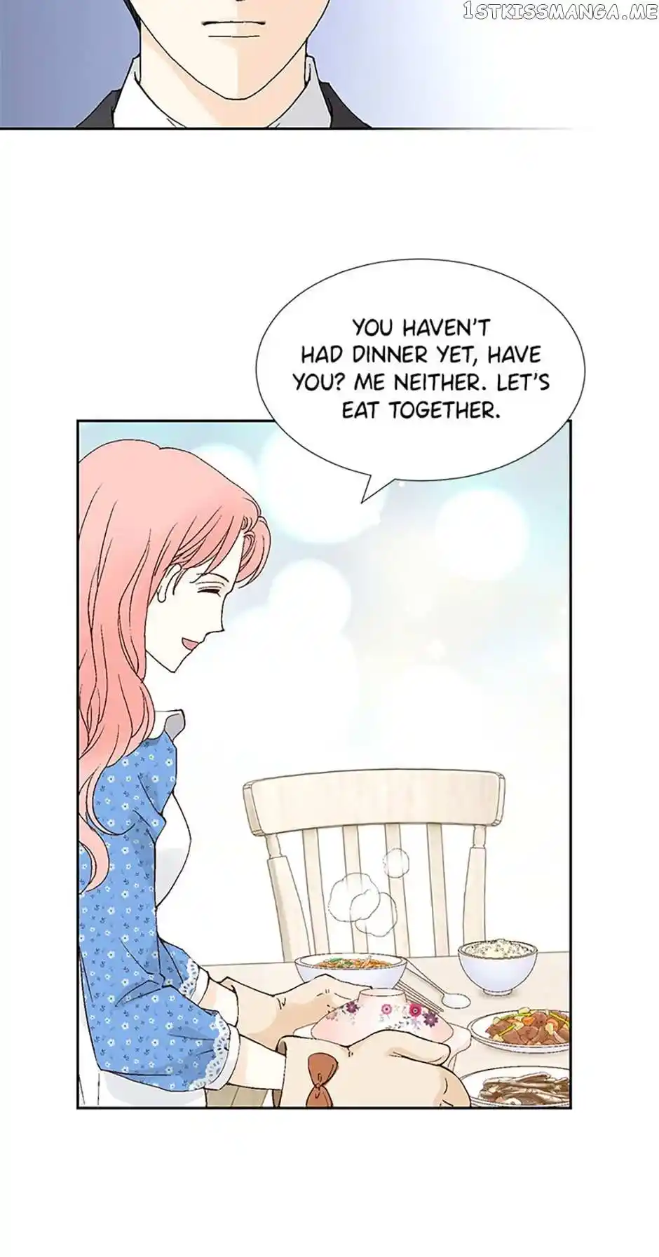 Flavors of Reincarnation Chapter 88