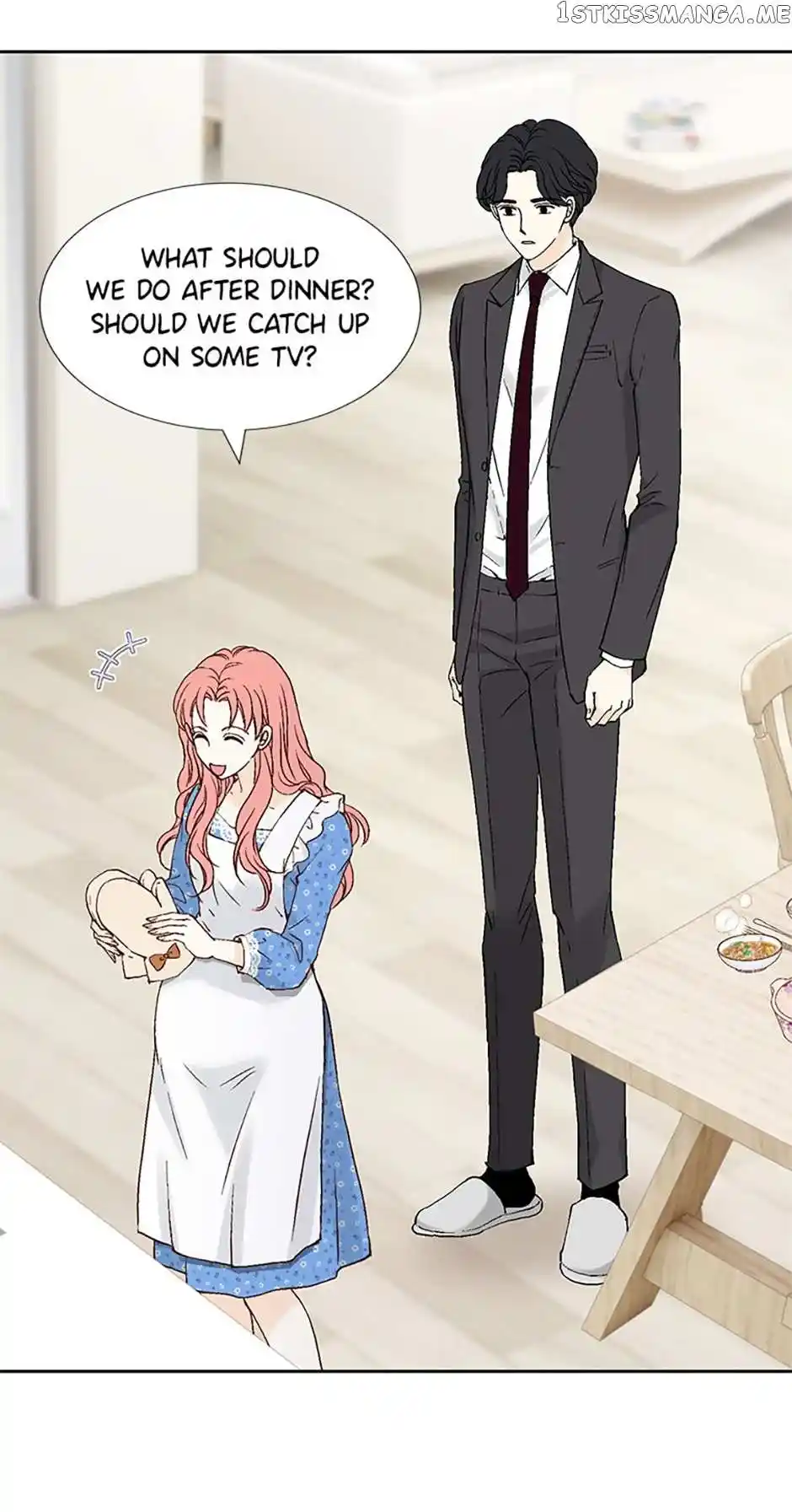 Flavors of Reincarnation Chapter 88