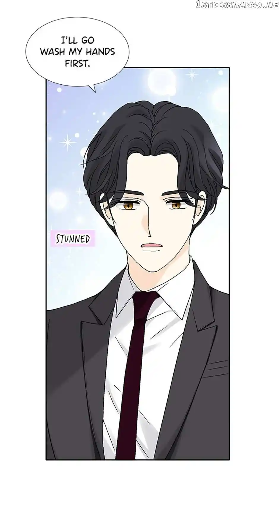 Flavors of Reincarnation Chapter 88